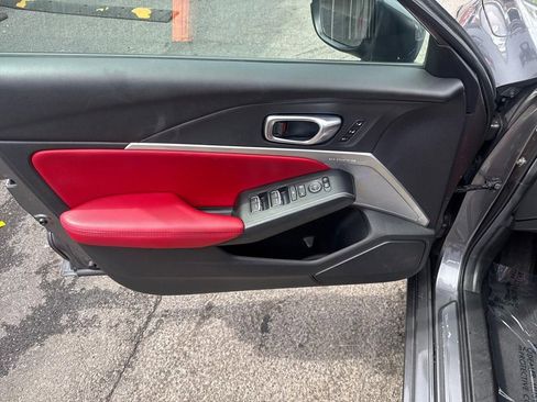 Used 2023 Acura Integra A-Spec FWD image 29