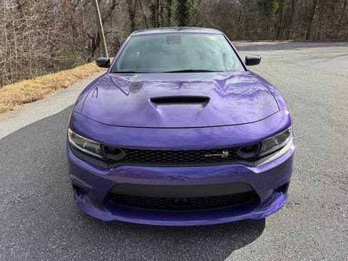 Used 2023 Dodge Charger Scat Pack w/ Plus Group image 3