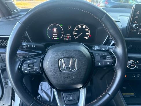 Certified 2023 Honda CR-V Sport Touring image 11