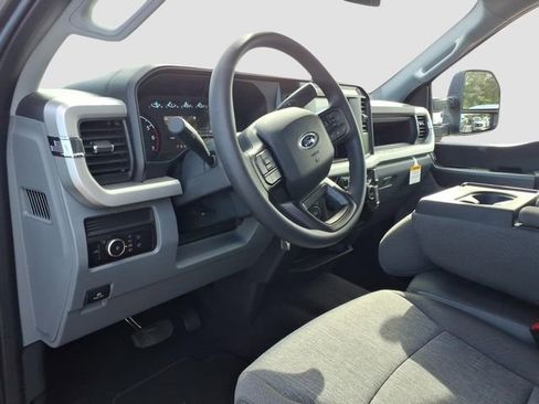 New 2026 Ford F250 XL AWD/4WD image 12