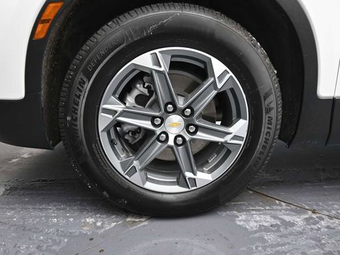 Used 2023 Chevrolet Blazer LT w/ Convenience Package image 5