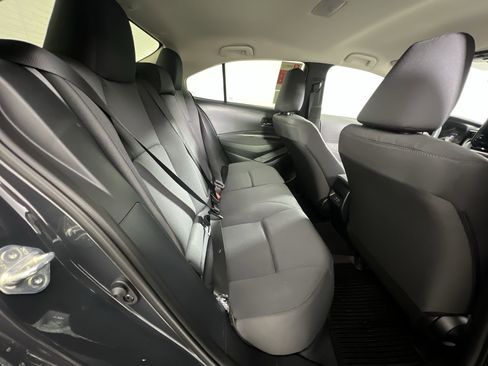 New 2024 Toyota Corolla LE image 27