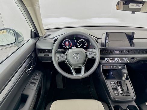 New 2026 Honda CR-V LX image 20
