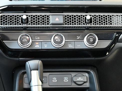 New 2026 Honda Civic Sport image 23