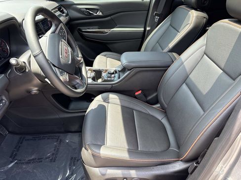 Certified 2023 GMC Acadia AT4 w/ Technology Package AWD/4WD image 16