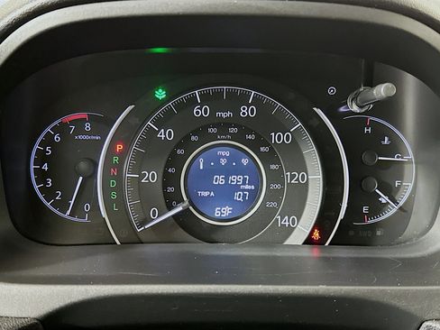 Used 2016 Honda CR-V EX image 18
