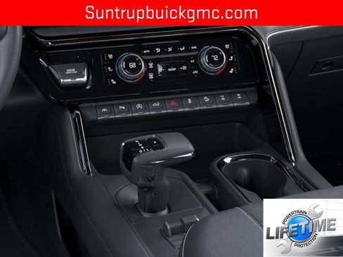 New 2026 GMC Sierra 1500 AT4X image 23