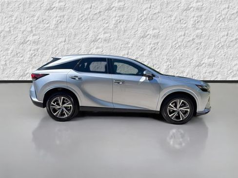 Used 2023 Lexus RX 350 Premium w/ Cold Area Package FWD image 2