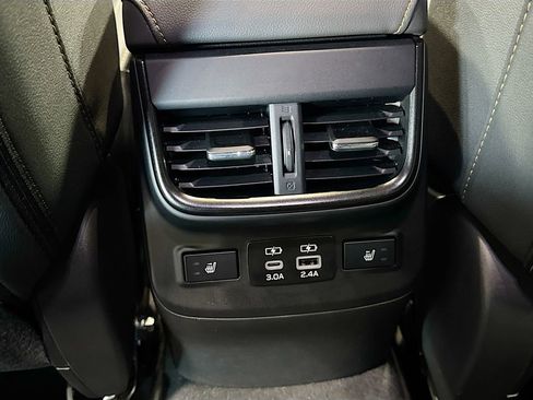 Certified 2024 Subaru Outback Wilderness w/ Wilderness Package image 25