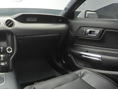 Used 2021 Ford Mustang GT Premium w/ Ford Safe & Smart Package RWD image 15