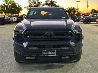 New 2025 Toyota Tacoma SR5 video 2