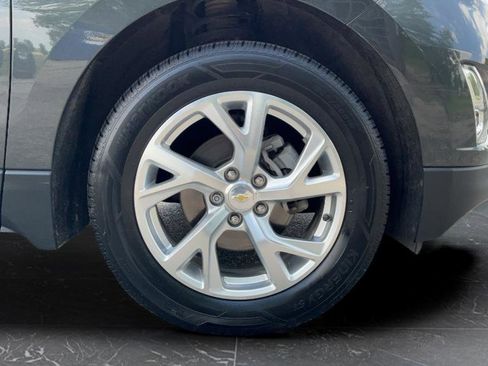 Certified 2019 Chevrolet Equinox Premier w/ LPO, Floor Liner Package AWD/4WD image 28
