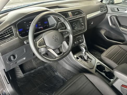 Used 2023 Volkswagen Tiguan S w/ IQ.Drive Package FWD image 13