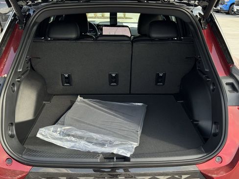 New 2026 Chevrolet Equinox EV RS FWD image 24