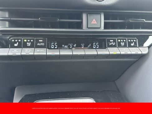 New 2026 Toyota Crown Signia w/ Advanced Technology Package image 17