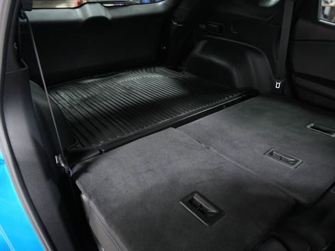 Certified 2025 Chevrolet Blazer LT w/ Driver Confidence Package FWD image 17