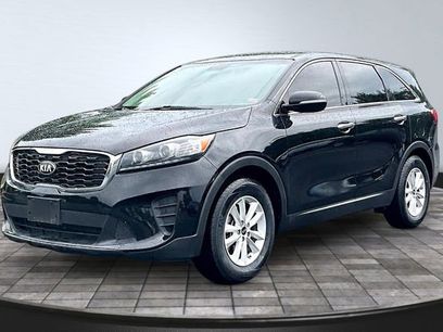 Used 2020 Kia Sorento FWD V6