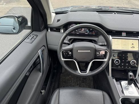 Used 2023 Land Rover Discovery Sport S image 14