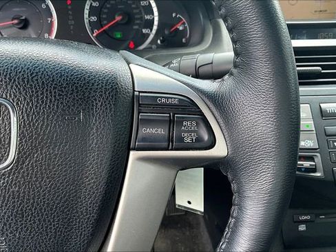 Used 2010 Honda Accord EX-L image 12