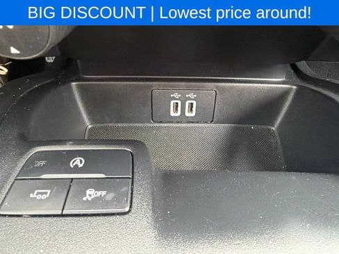 Used 2022 Ford Ranger XLT w/ Equipment Group 301A Mid AWD/4WD image 31