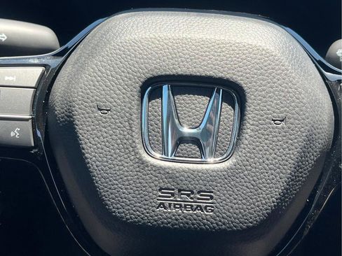 New 2026 Honda HR-V Sport image 17