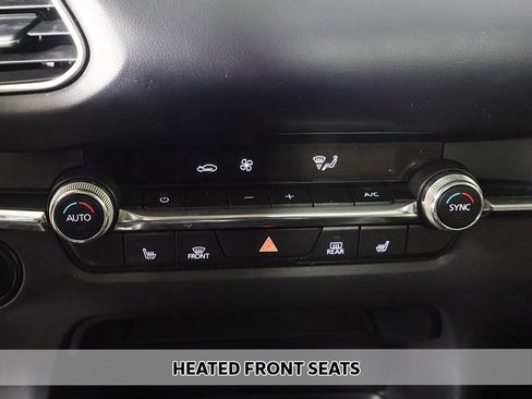 Used 2022 MAZDA CX-30 AWD 2.5 S w/ Premium Package image 8