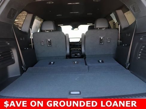 New 2025 Buick Enclave Preferred w/ Power Package image 19