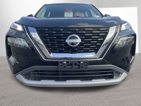 Certified 2023 Nissan Rogue S image 35