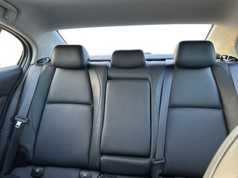 Used 2025 MAZDA MAZDA3 s image 14