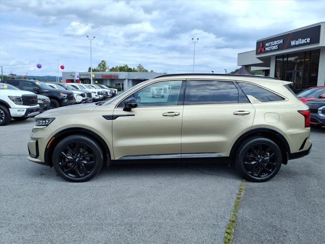 Used 2021 Kia Sorento SX FWD image 10