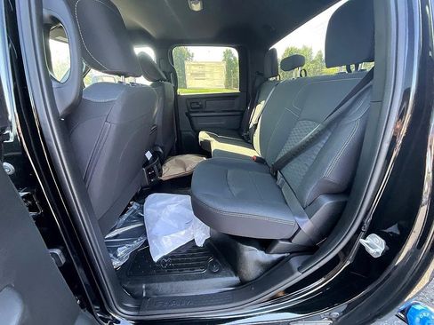 New 2026 RAM 5500 Tradesman image 30