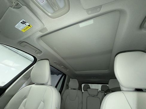 New 2026 Volvo XC90 B6 Ultra AWD/4WD image 23