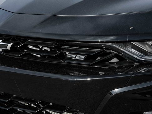 Used 2024 Chevrolet Camaro SS image 46