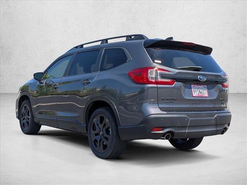 Used 2026 Subaru Ascent Bronze Edition AWD/4WD image 7