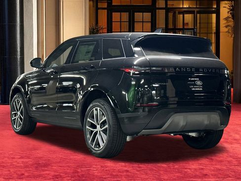 New 2026 Land Rover Range Rover Evoque S image 4