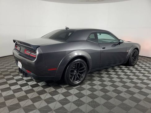 Used 2022 Dodge Challenger R/T Scat Pack image 4