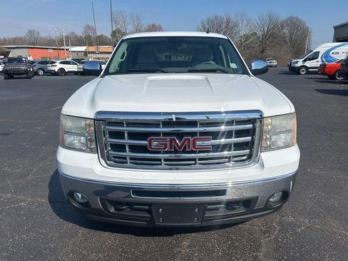 Used 2011 GMC Sierra 1500 SLE w/ Power Tech Package image 2