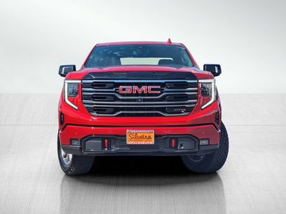 Used 2026 GMC Sierra 1500 AT4