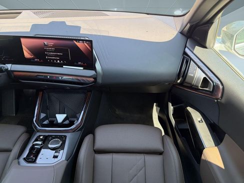 New 2026 BMW X3 xDrive30 AWD/4WD image 28