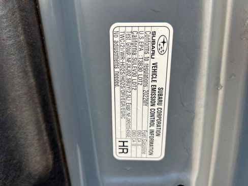 Used 2022 Subaru Forester Wilderness AWD/4WD image 43