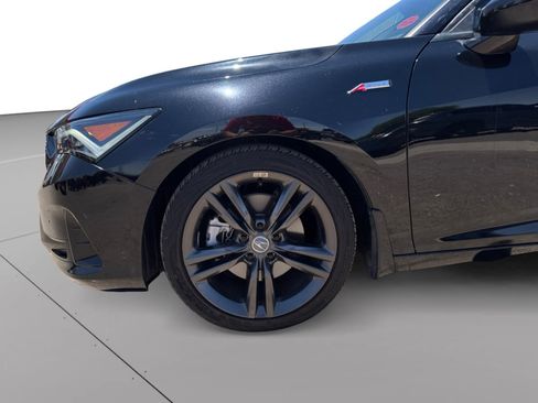 Used 2025 Acura Integra A-Spec FWD image 9
