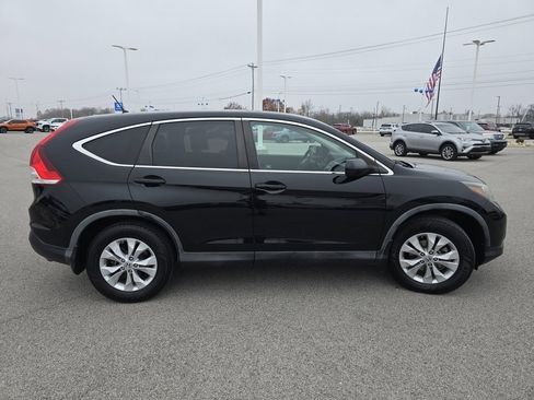 Used 2012 Honda CR-V EX image 13