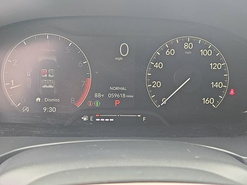 Used 2023 Honda Civic Sport image 19