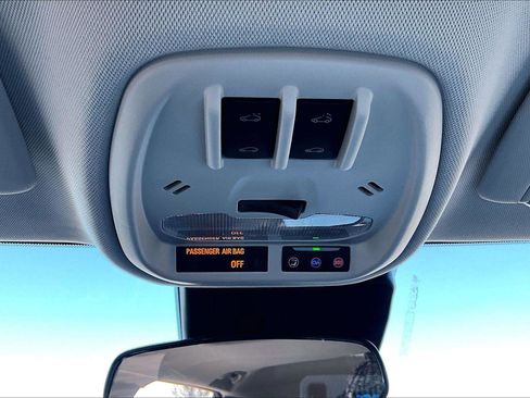 New 2026 Chevrolet Trax ACTIV w/ Sunroof Package image 18