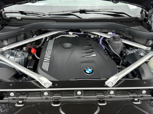 Used 2026 BMW X5 sDrive40i w/ M Sport Package RWD image 33