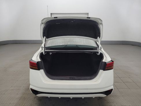 Used 2020 Nissan Altima 2.5 S image 29