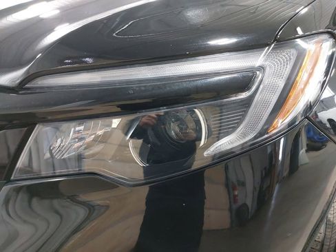 Used 2022 Honda Pilot Special Edition image 33