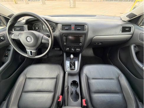 Used 2013 Volkswagen Jetta TDI FWD image 15