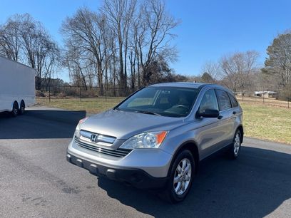 Used 2008 Honda CR-V EX