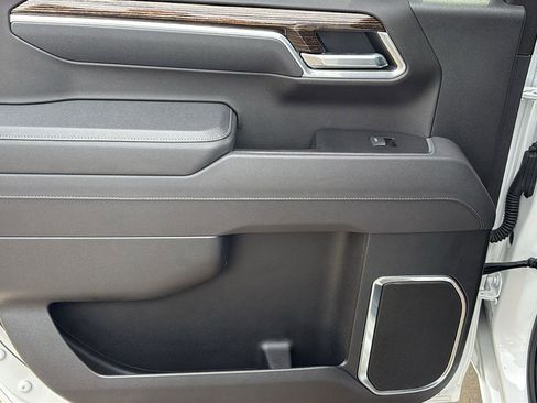 Certified 2025 GMC Sierra 1500 SLE AWD/4WD image 18